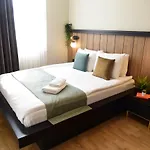 Luxir Hotel Istanbul