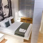 Hotel Luxir Istanbul