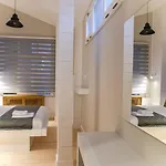 Luxir Hotel Istanbul