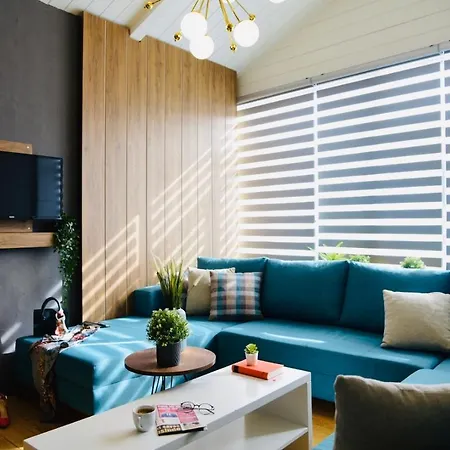 Luxir Hotel Istanbul