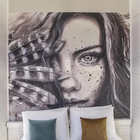 Hotel Luxir Istanbul