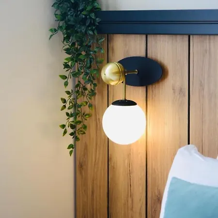 Luxir Hotel