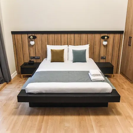 Luxir Istambul