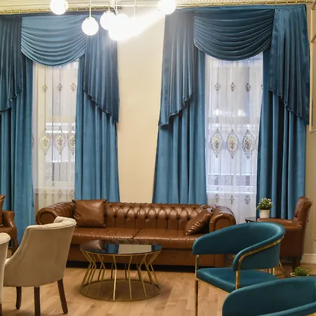 Luxir Hotel 4*