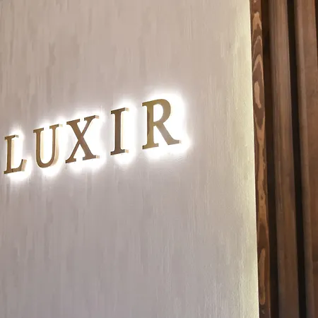 Luxir Istambul