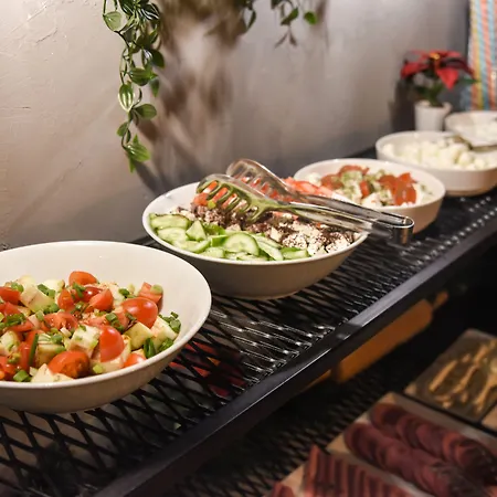 Hotel Luxir Istanbulská provincie