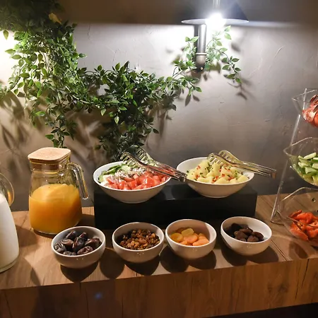Luxir 4* Istanbulská provincie