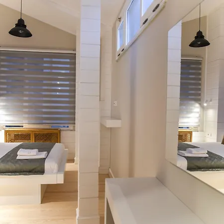 Luxir Hotel Istanbulská provincie