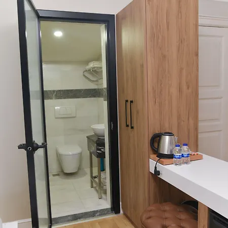 Hotel Luxir