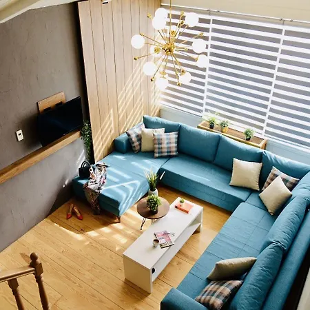 Luxir Hotel 4*