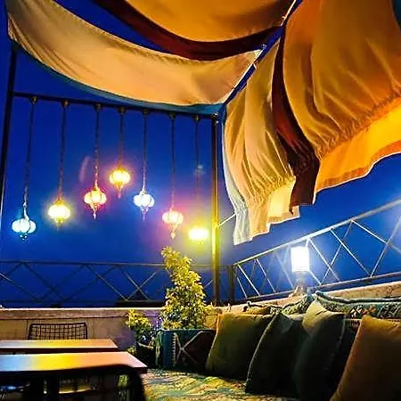Luxir 4* Istanbul