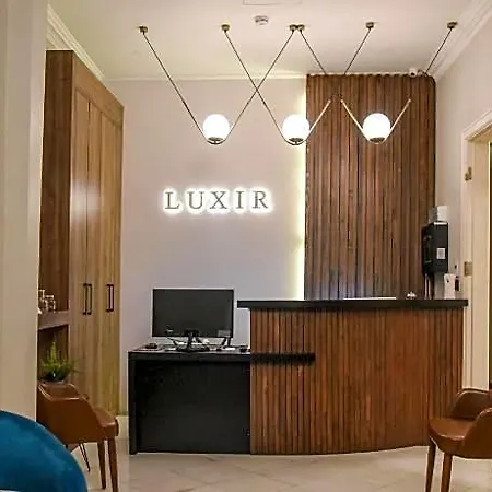 Luxir Hotel