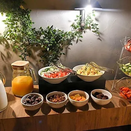 Luxir Istanbul
