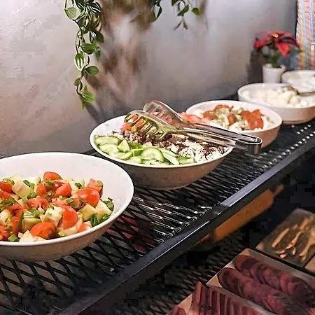 Luxir 4* Istanbul