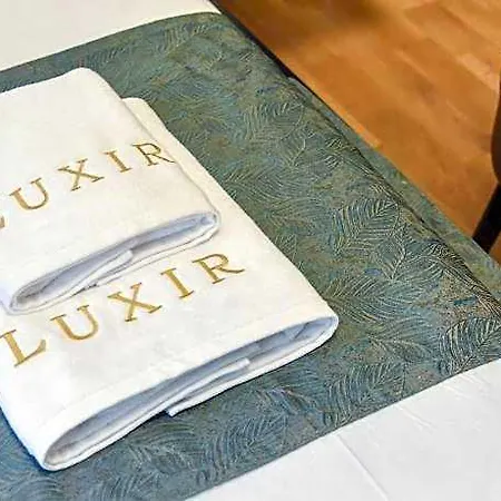 Luxir Hotel 4*