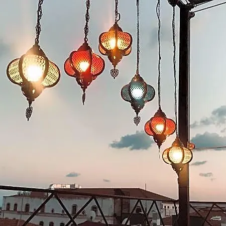 Hotel Luxir Istanbul