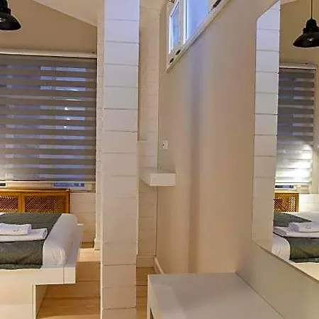 Luxir Hotel Istanbul