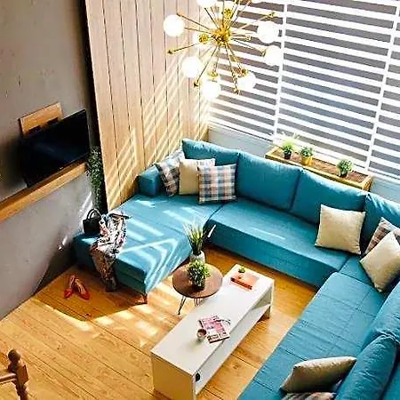 Luxir Hotel