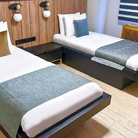 Hotel Luxir Istanbul