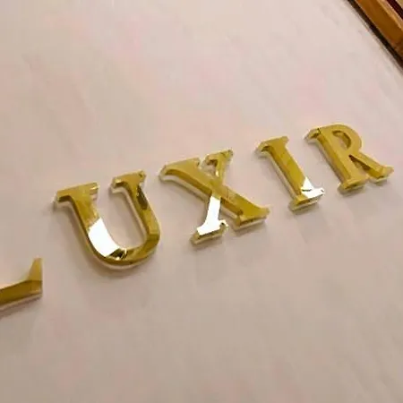 Hotel Luxir 4*
