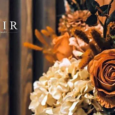 Luxir 4* Istanbul
