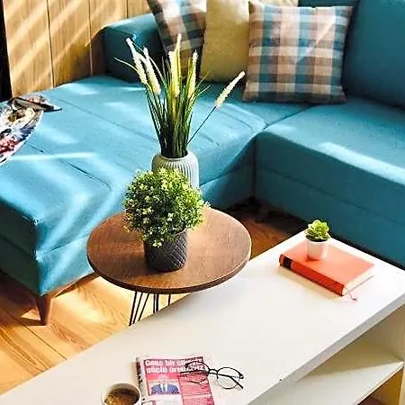 Luxir 4* Istanbul
