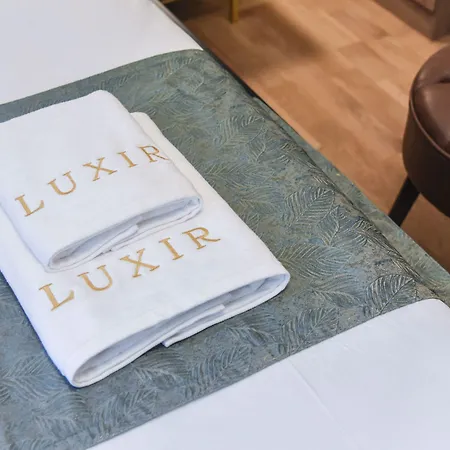 Luxir Hotel 4*