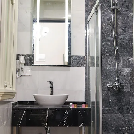 Отель Luxir 4*