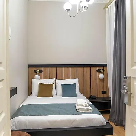 Luxir Istanbul