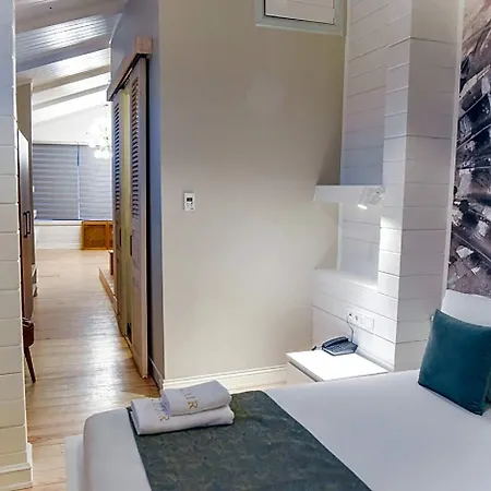 Hotel Luxir