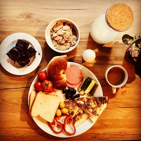 Hotel Luxir Istambul