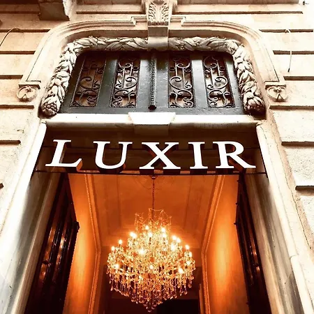 Luxir
