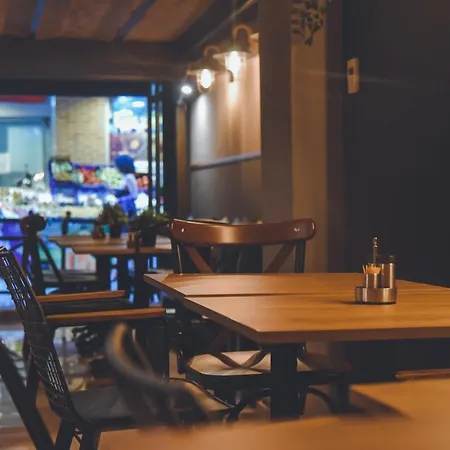 Hotel Luxir Istambul