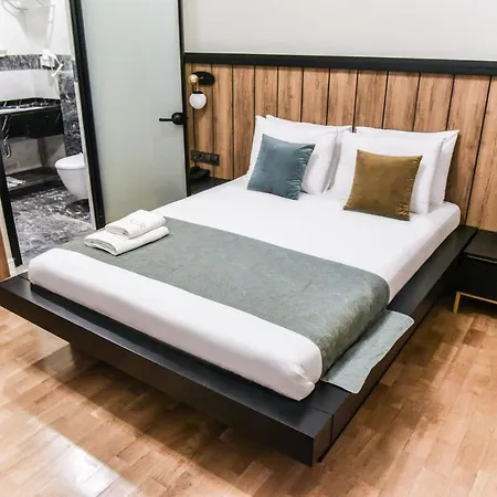 Luxir 4* Istanbulská provincie