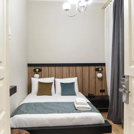 Hotel Luxir Istambul