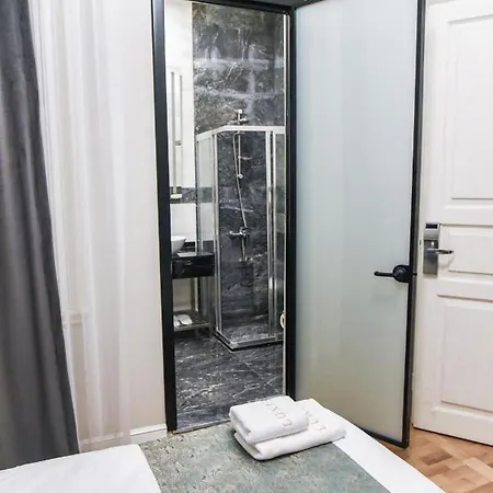 Luxir Istambul