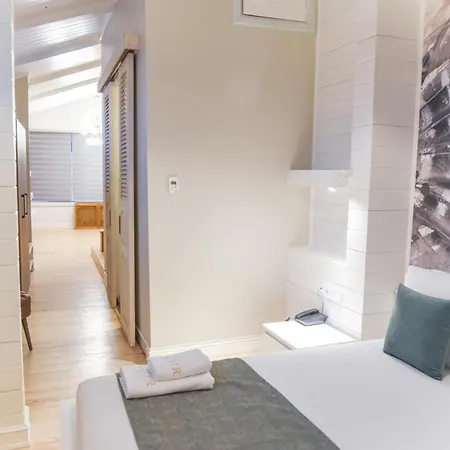 Luxir Hotel Istambul