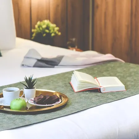 Hotel Luxir