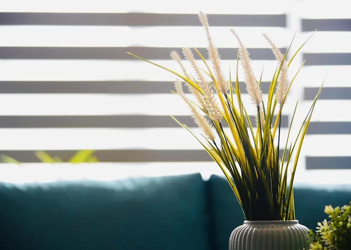 Luxir Ξενοδοχείο