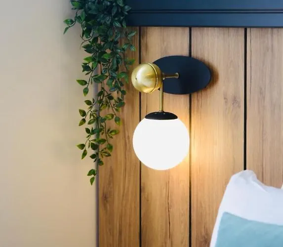 Luxir Ξενοδοχείο