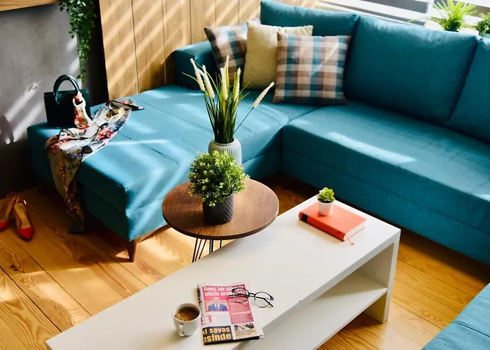 Luxir Ξενοδοχείο 4*