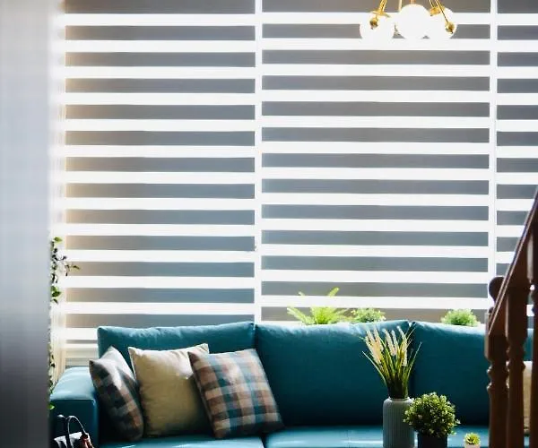 Luxir 4* Κωνσταντινούπολη