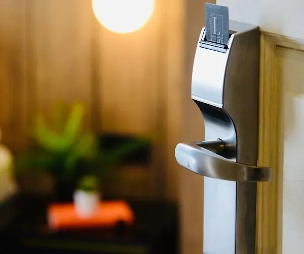 Luxir 4* Κωνσταντινούπολη