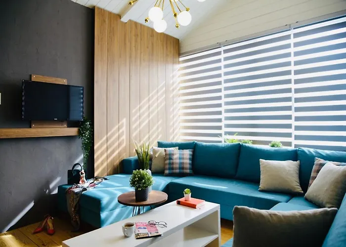 Luxir Szálloda Isztambul