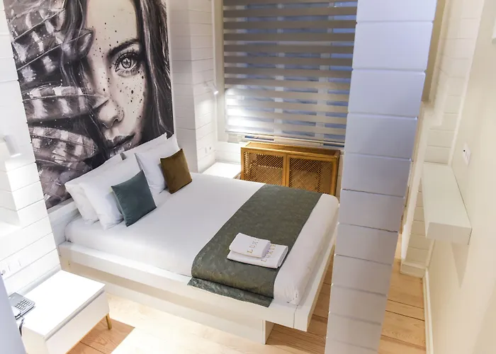 Szálloda Luxir Isztambul