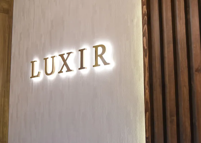 Luxir Κωνσταντινούπολη