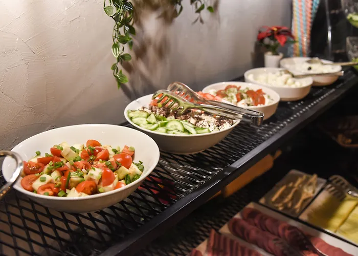 Szálloda Luxir Isztambul