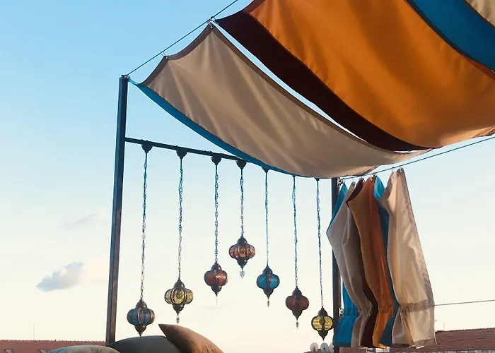 Luxir Ξενοδοχείο