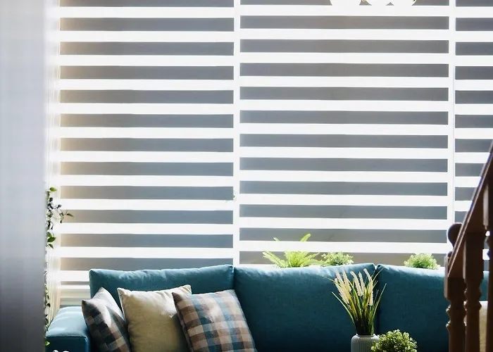 Luxir Szálloda Isztambul