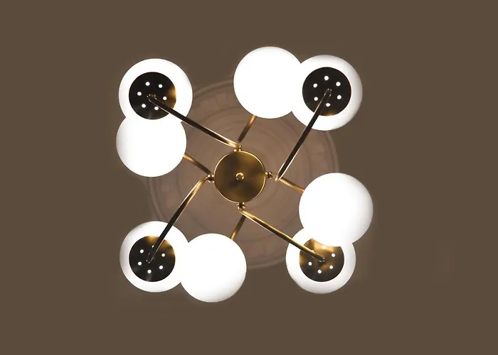 Szálloda Luxir Isztambul